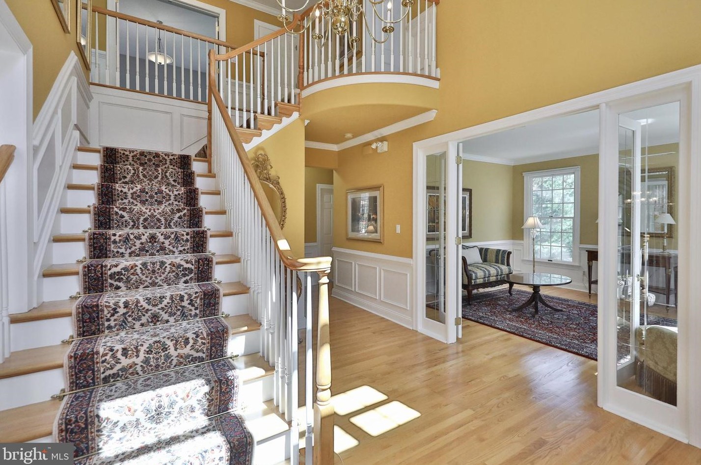 295 Pinecroft Pl, Blue Bell, PA 19422