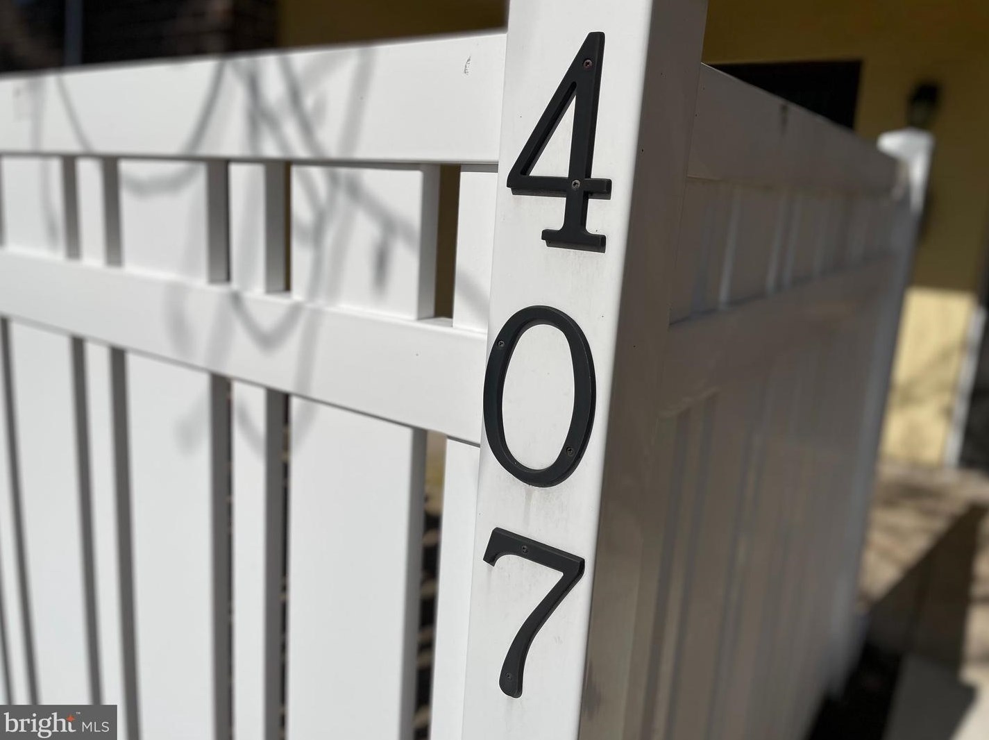 407 Stony Way, Norristown, PA 19403