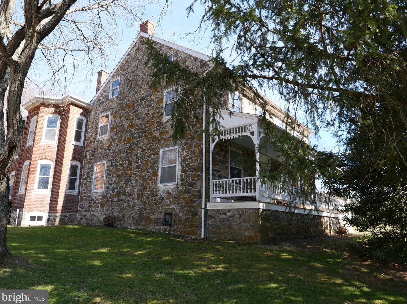 1520 County Line Rd, Gilbertsville, PA 19525