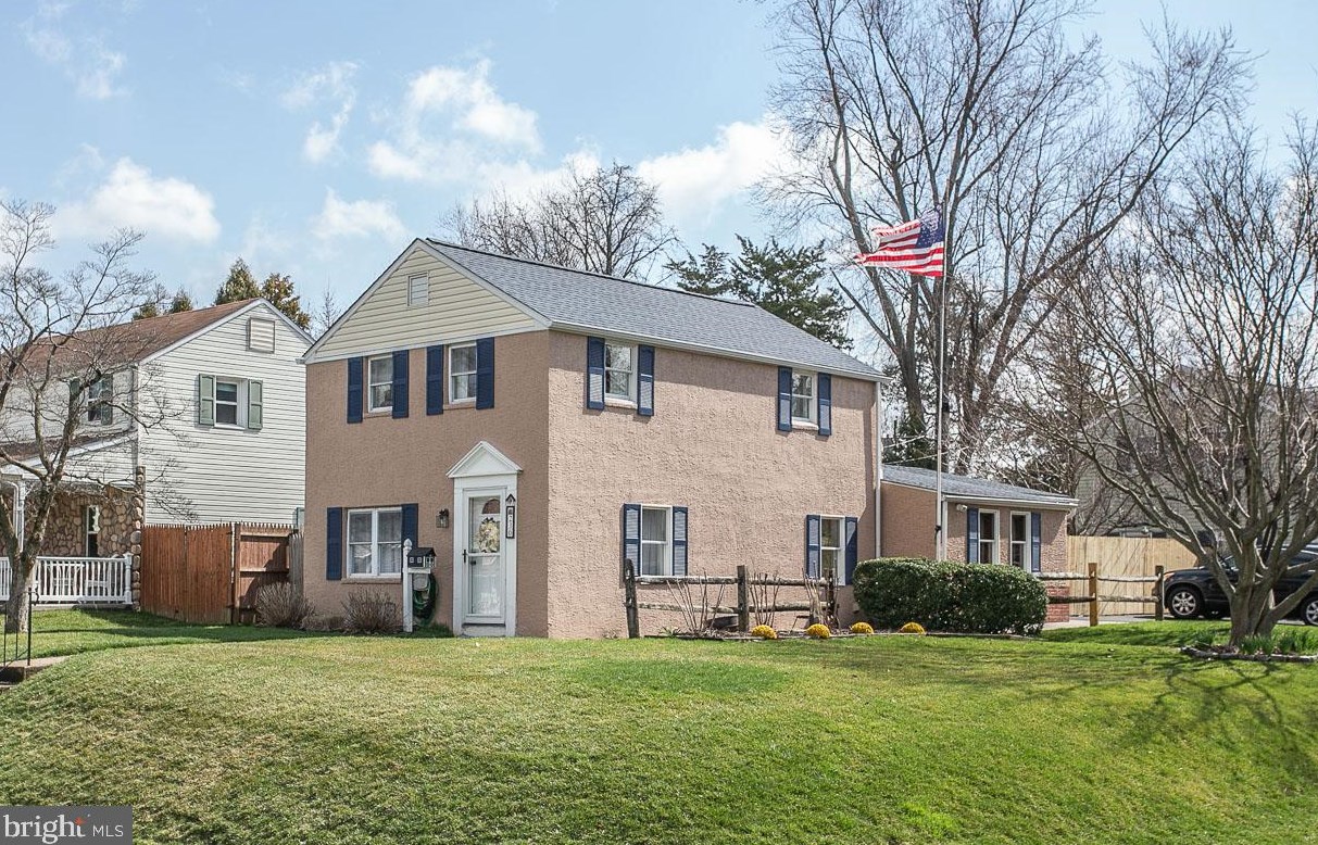 230 Allison Rd, Oreland, PA 19075-1936