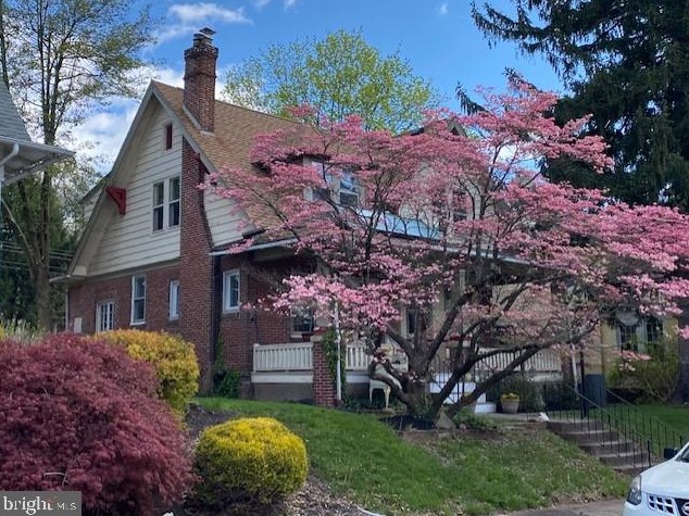 1031 Belleview Ave, Pottstown, PA 19464-4901