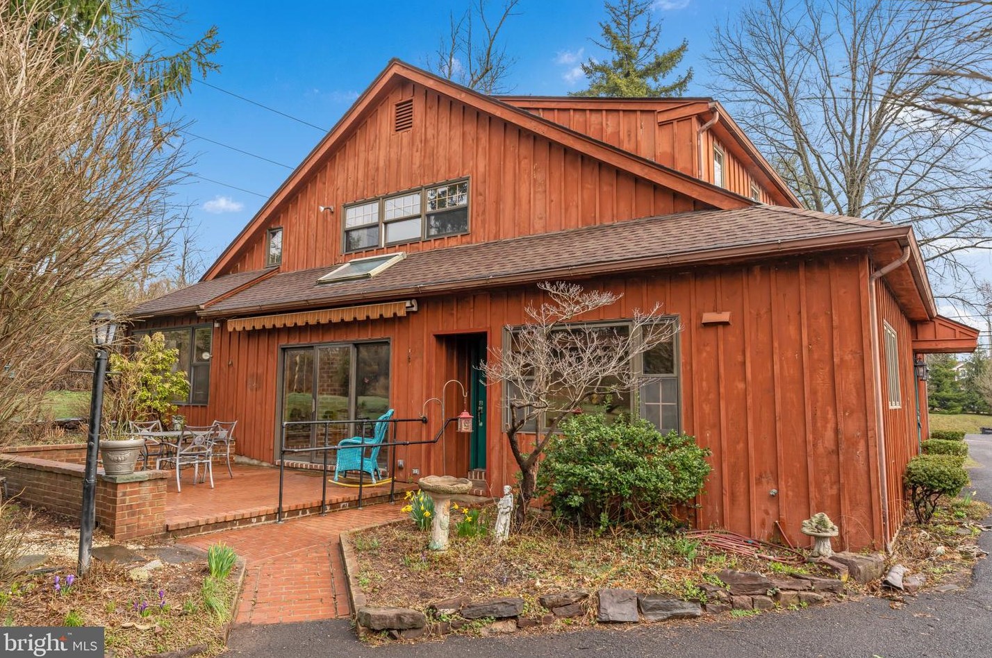 514 Sumneytown Pike, North Wales, PA 19454-2636