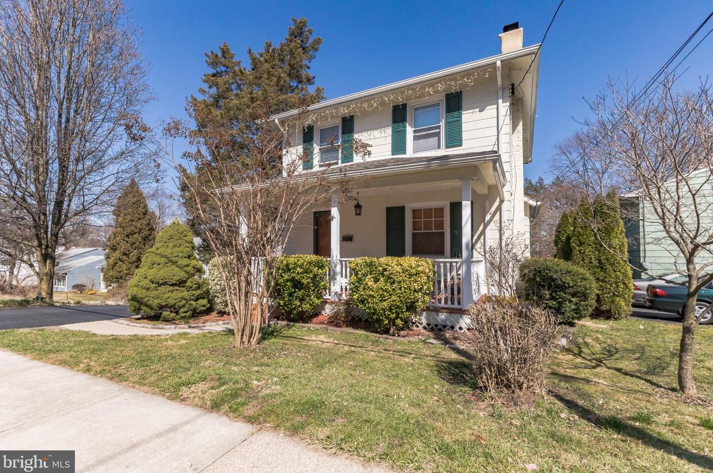 335 Limekiln Pike, Ardsley, PA 19038-3321