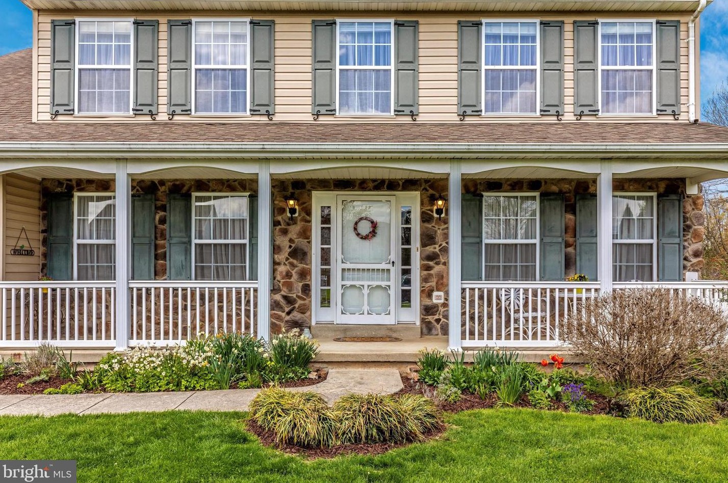 309 Williams Cir, Collegeville, PA 19473