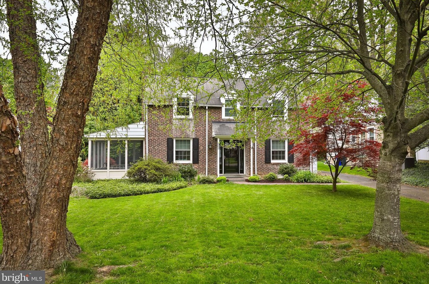 503 Laverock Rd, Ardsley, PA 19038-2815