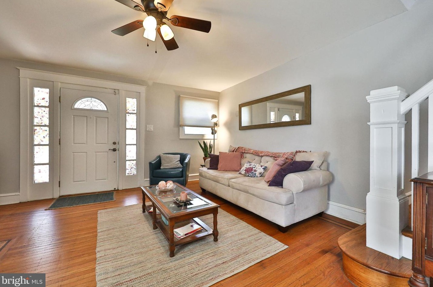 307 Lismore Ave, Ardsley, PA 19038-3909