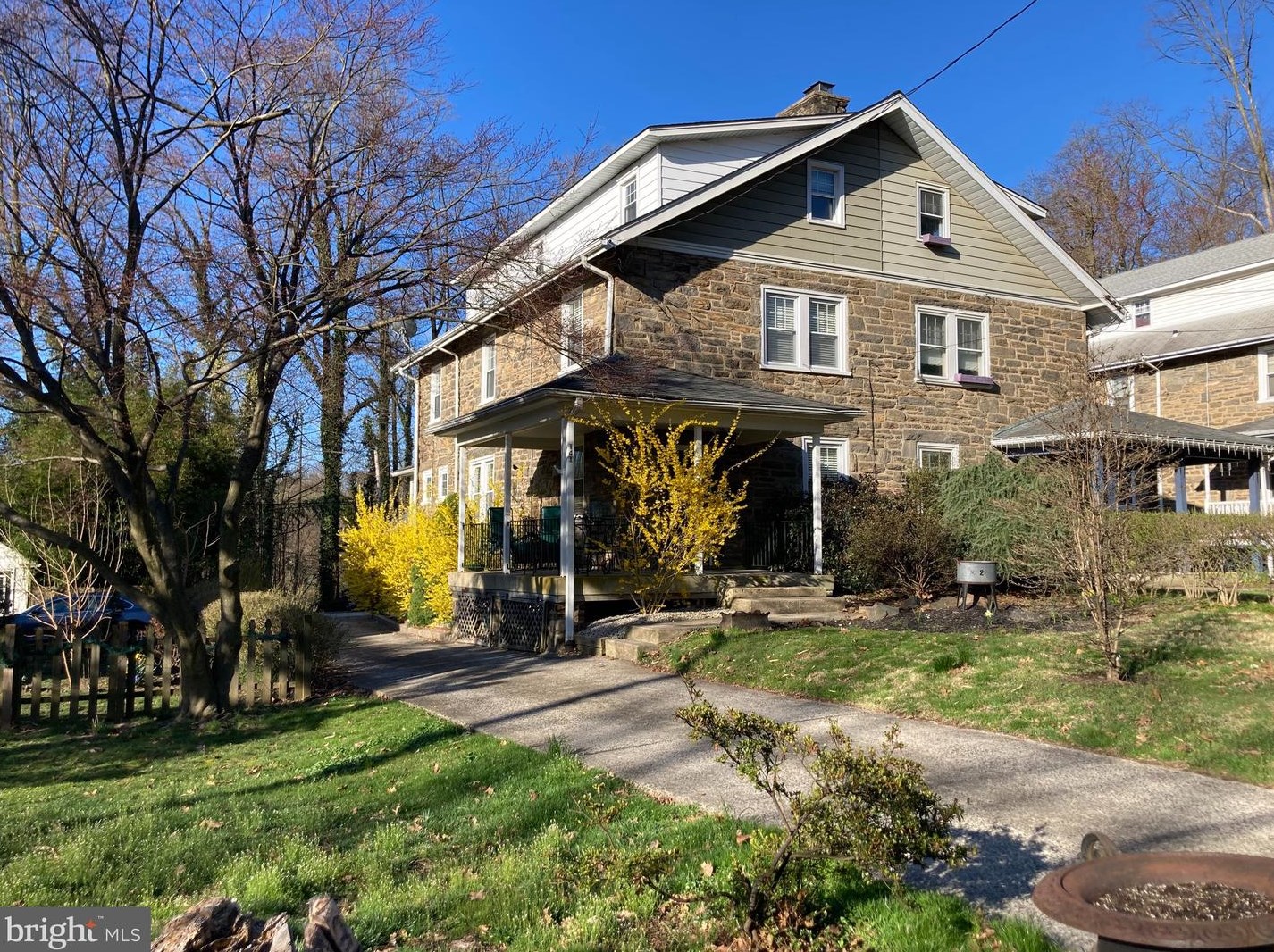 141 Township Line Rd, Meadowbrook, PA 19046-3530