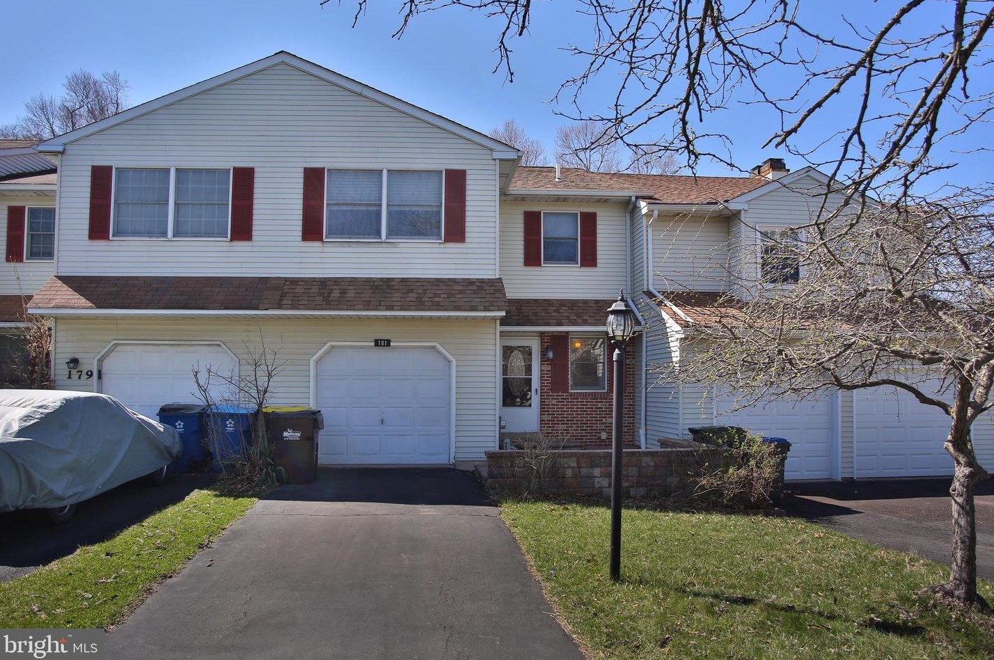 181 Jonathan Dr, North Wales, PA 19454-1453