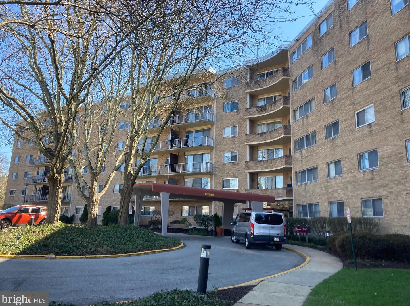 309 Florence Ave #118n, Meadowbrook, PA 19046