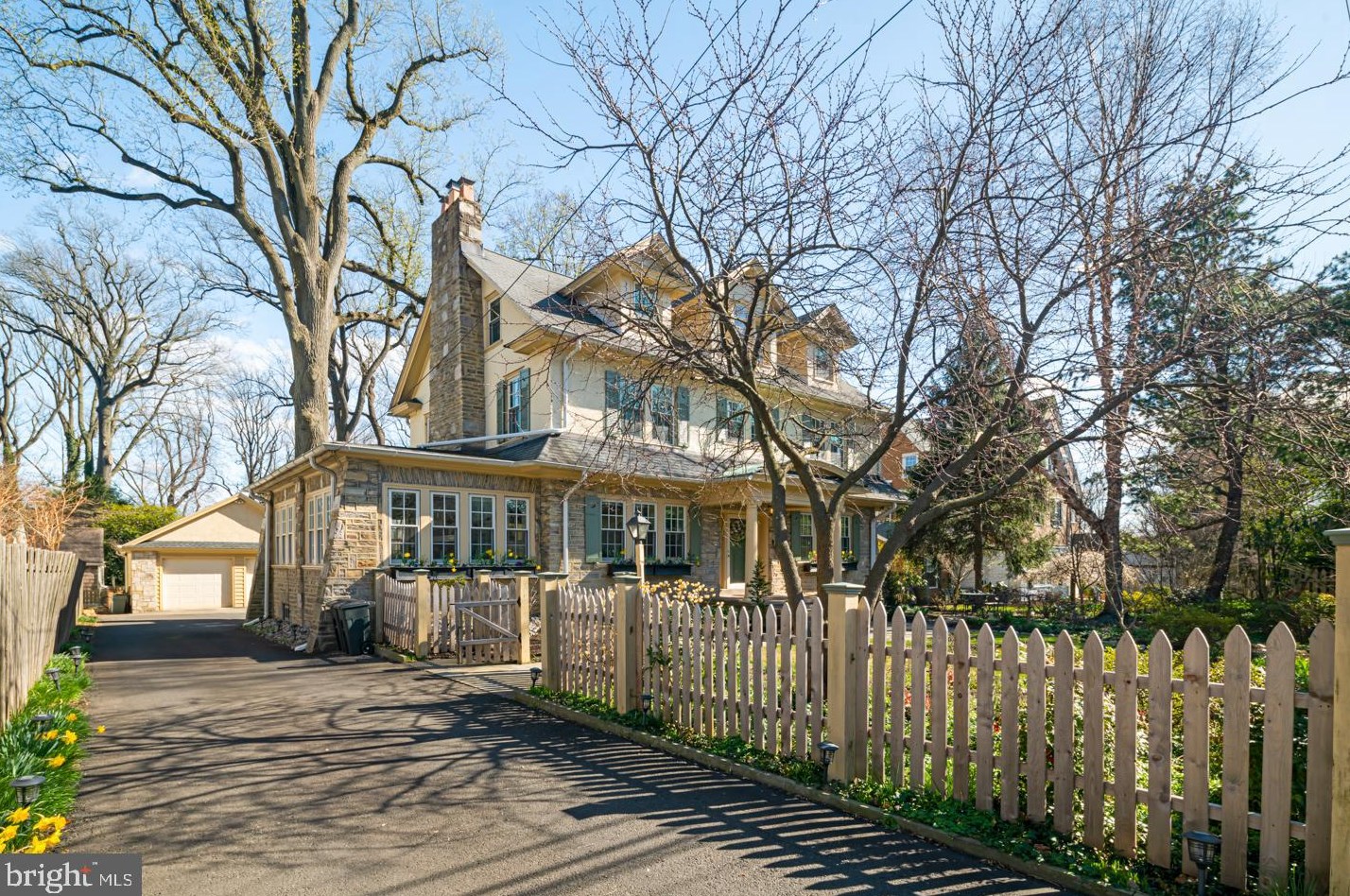 518 Willow Grove Ave, Ardsley, PA 19038-2020