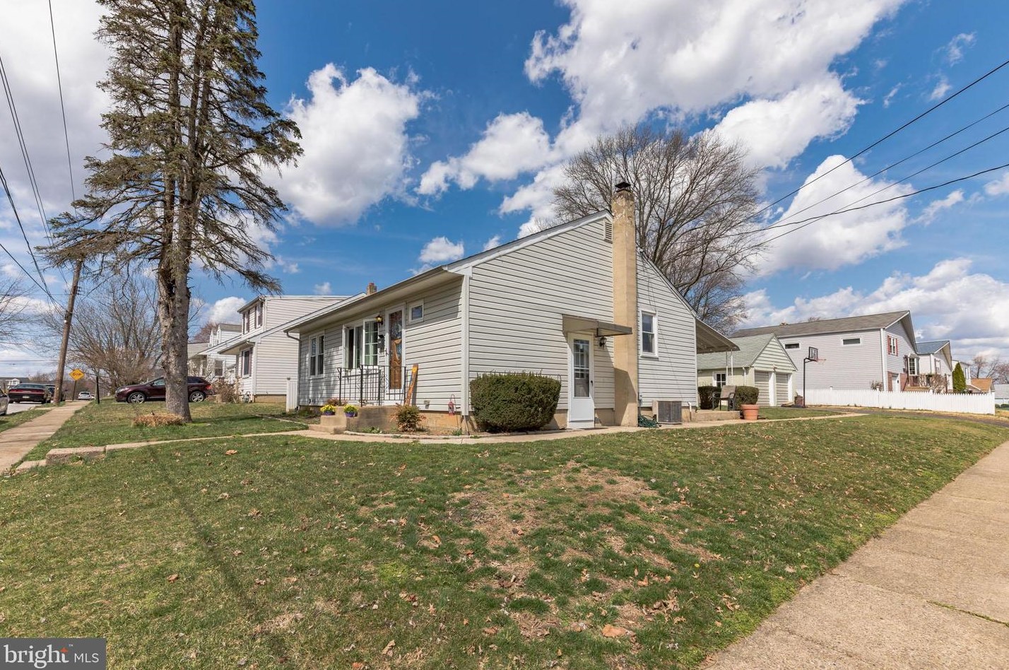 2823 Lincoln Ave, Ardsley, PA 19038-2723