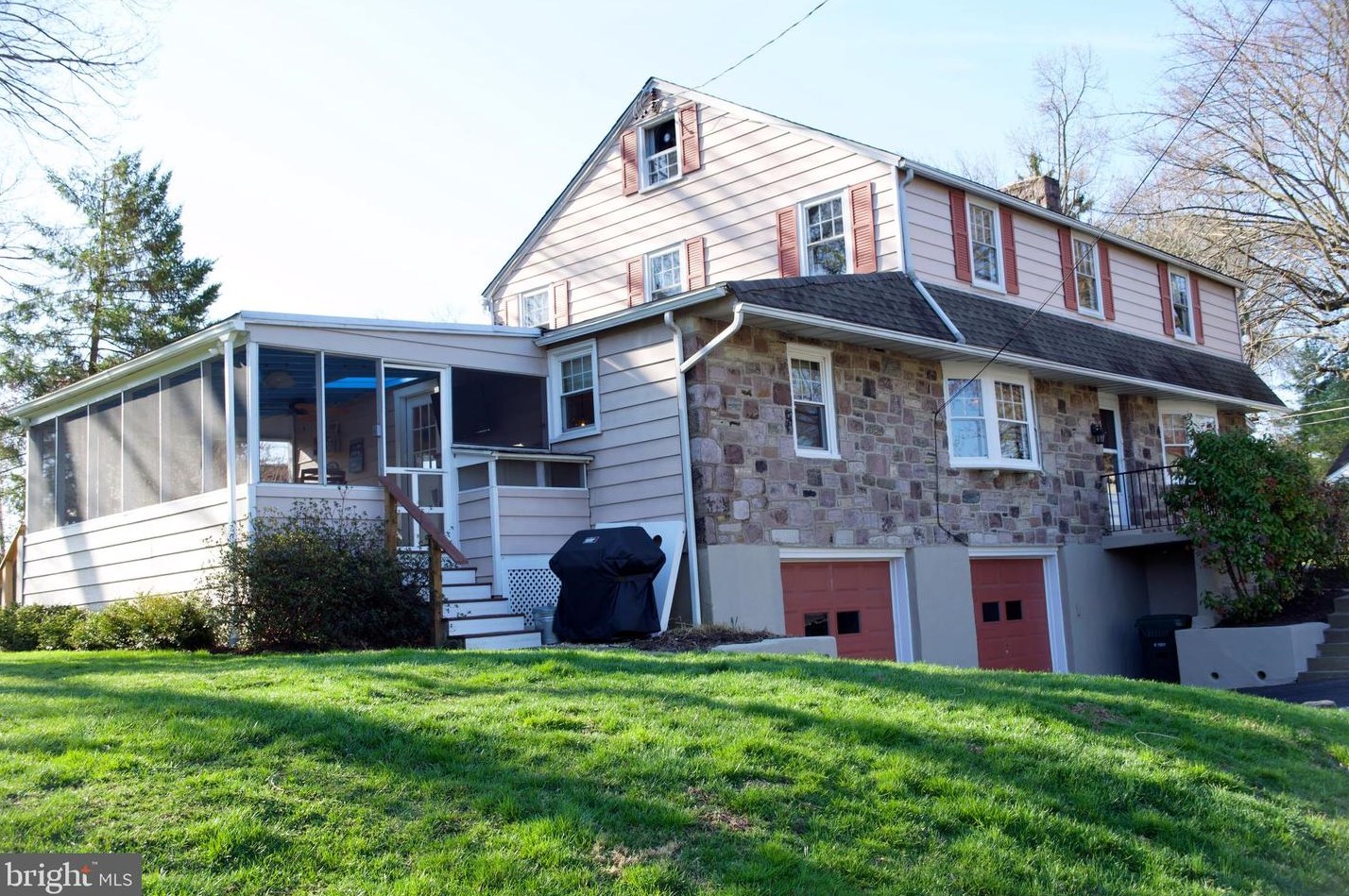 2817 Jenkintown Rd, Ardsley, PA 19038-2529