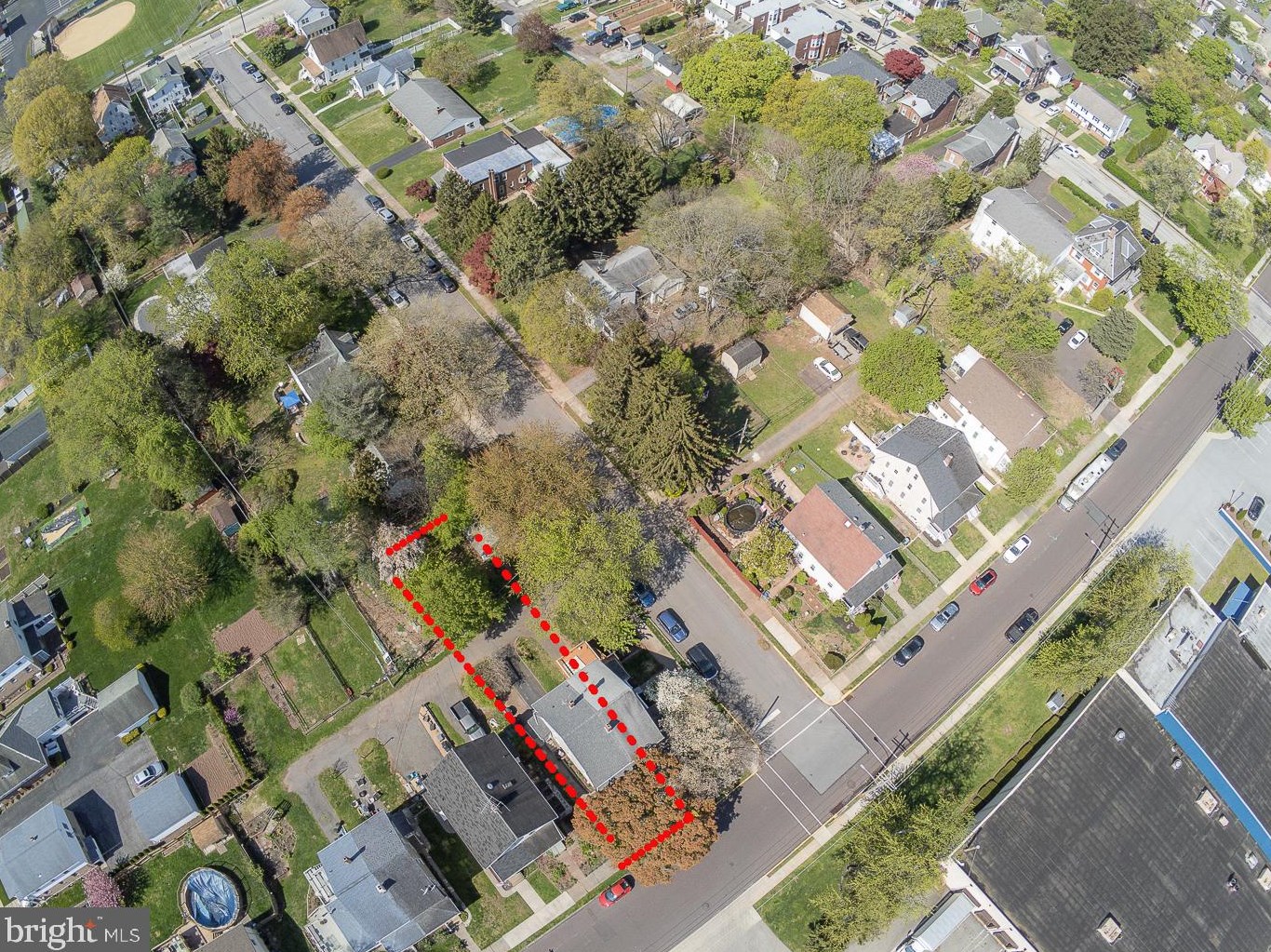 403 S 4th Ave, Limerick, PA 19468