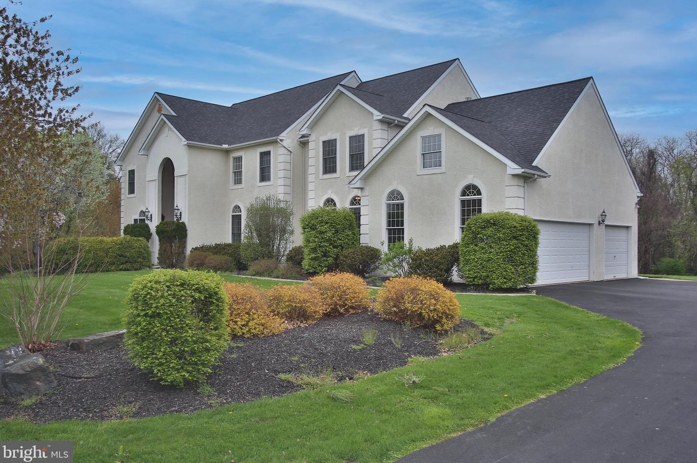 480 Anna Lynn Ln, Horsham, PA 19044-1509