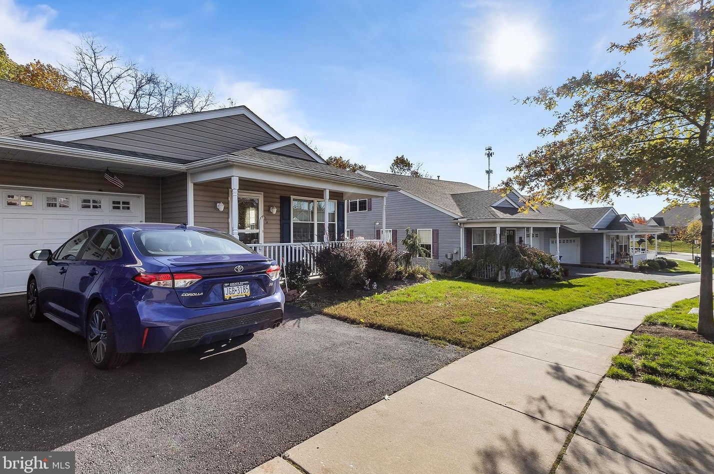 249 E Harmony Dr, Pottstown, PA 19464