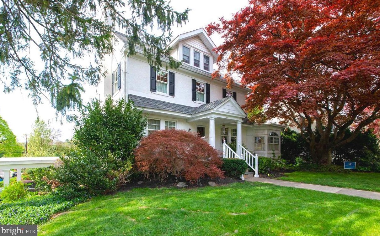 501 Cheltena Ave, Meadowbrook, PA 19046-2107