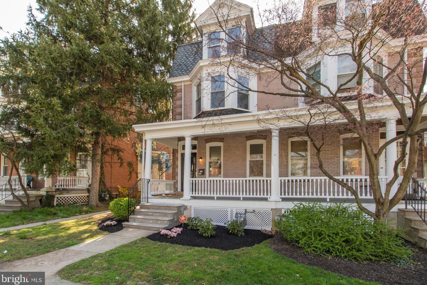 1416 Powell St, Norristown, PA 19401