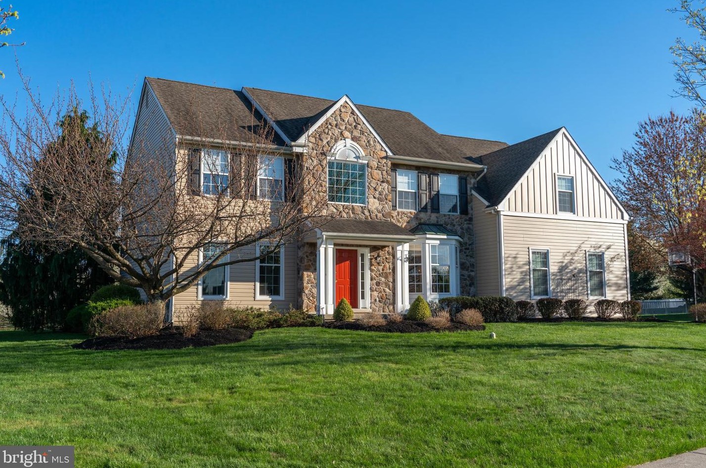 464 Herald Dr, Prospectville, PA 19002