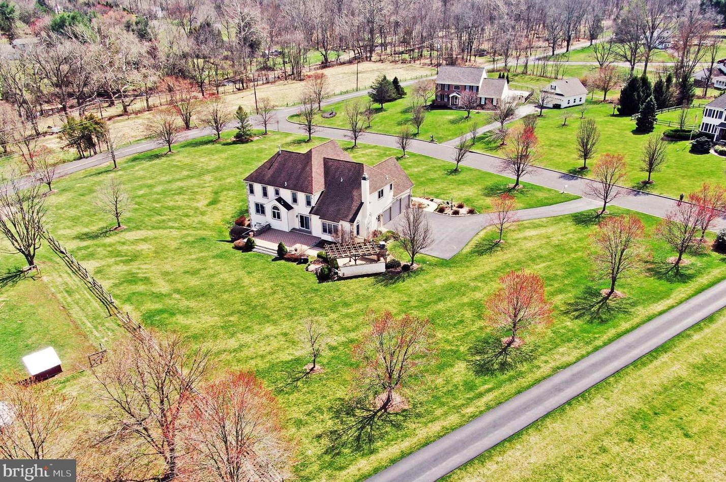 809 Arrowhead Ln, Harleysville, PA 19438