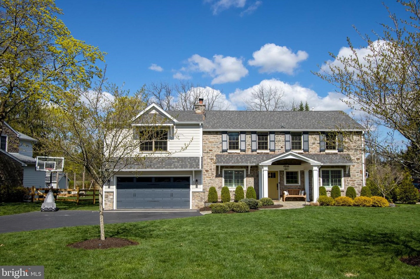 47 Meade Rd, Prospectville, PA 19002