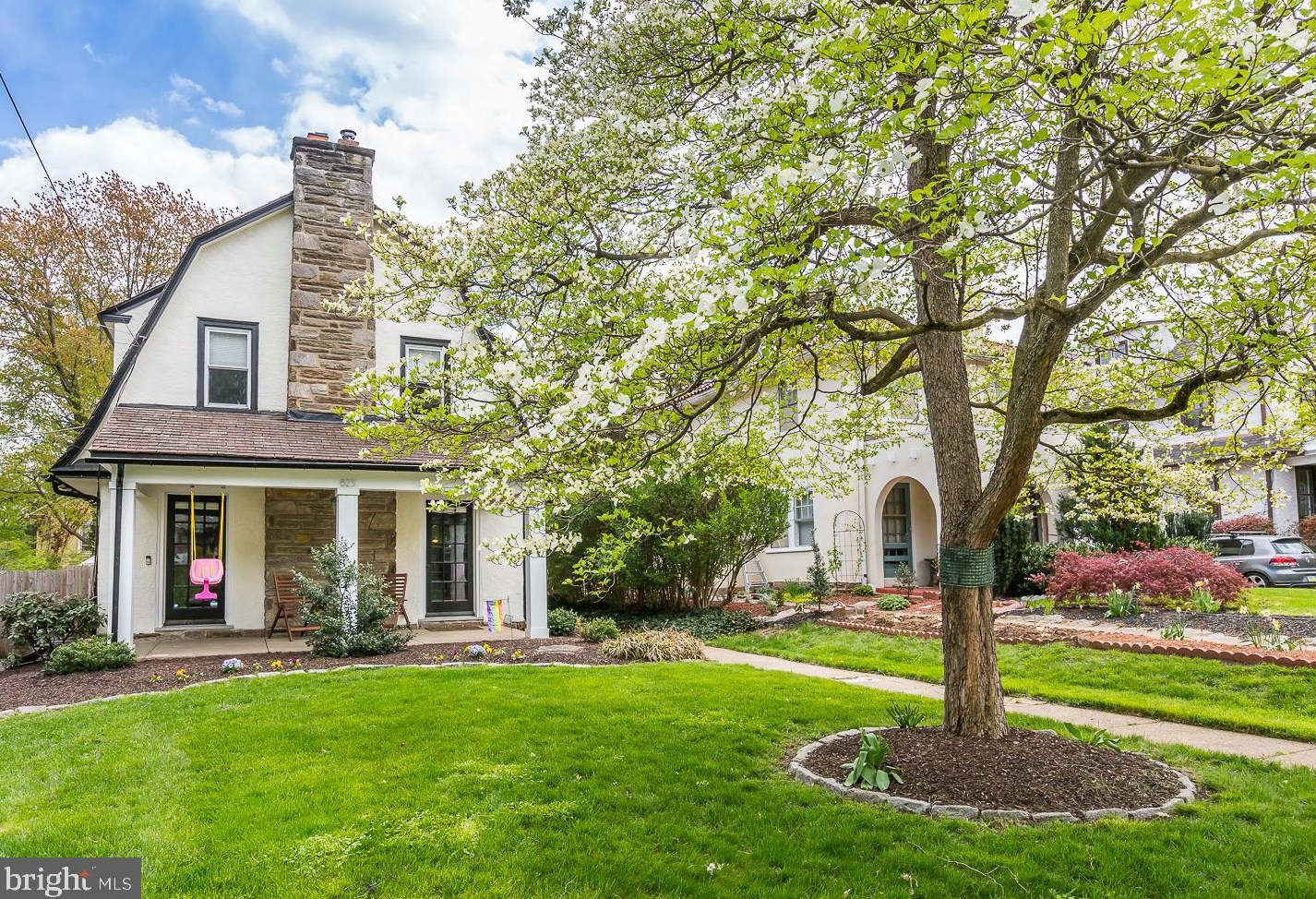 8231 Forrest Ave, Melrose Park, PA 19027