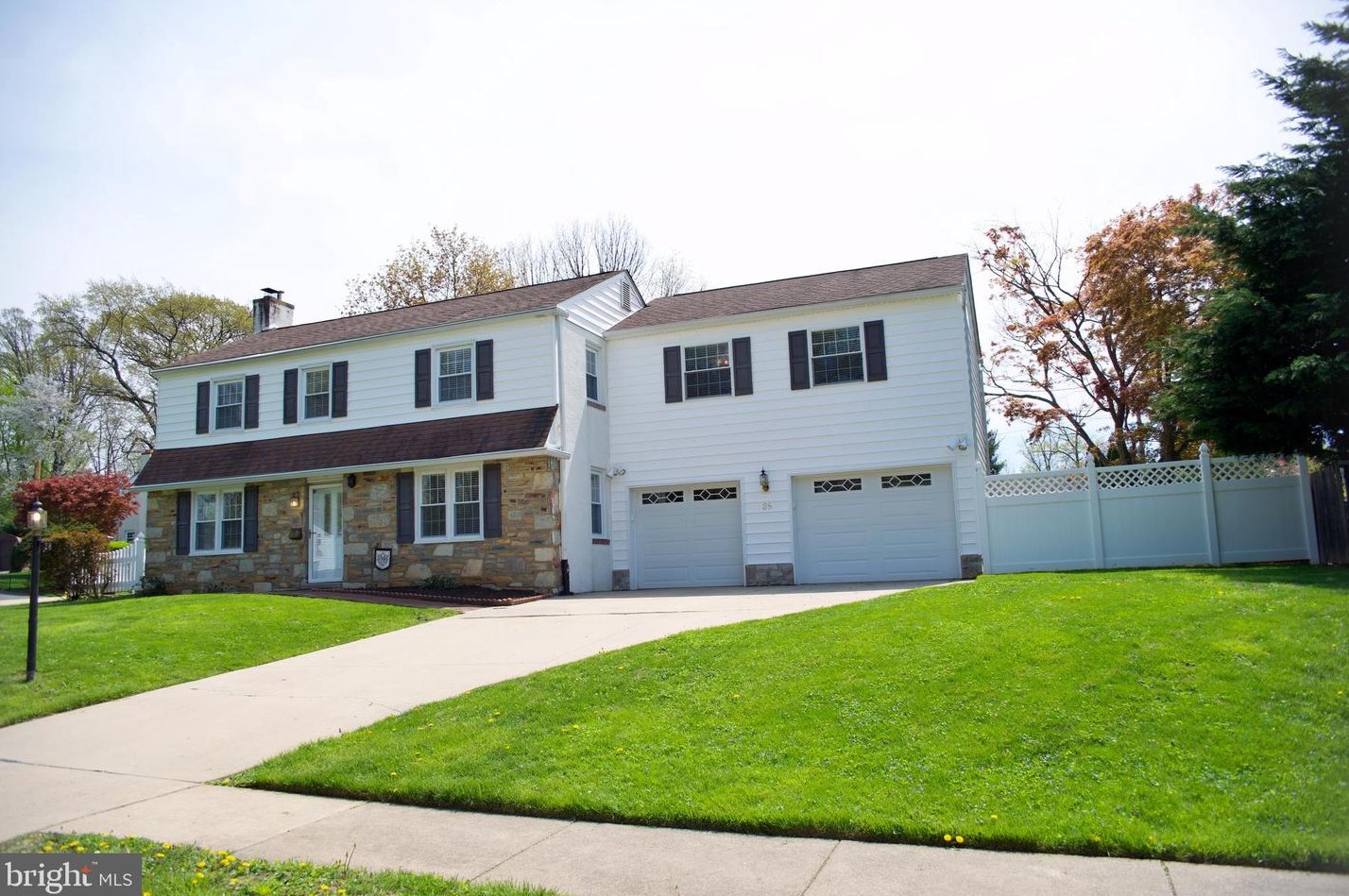 28 Mccloskey Rd, Flourtown, PA 19031
