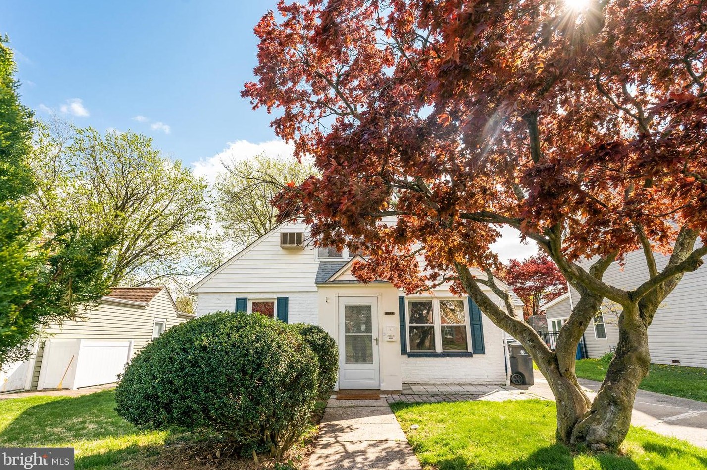 2046 Wharton Rd, Ardsley, PA 19038-5324