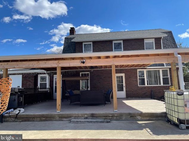 839 Walnut St, Limerick, PA 19468