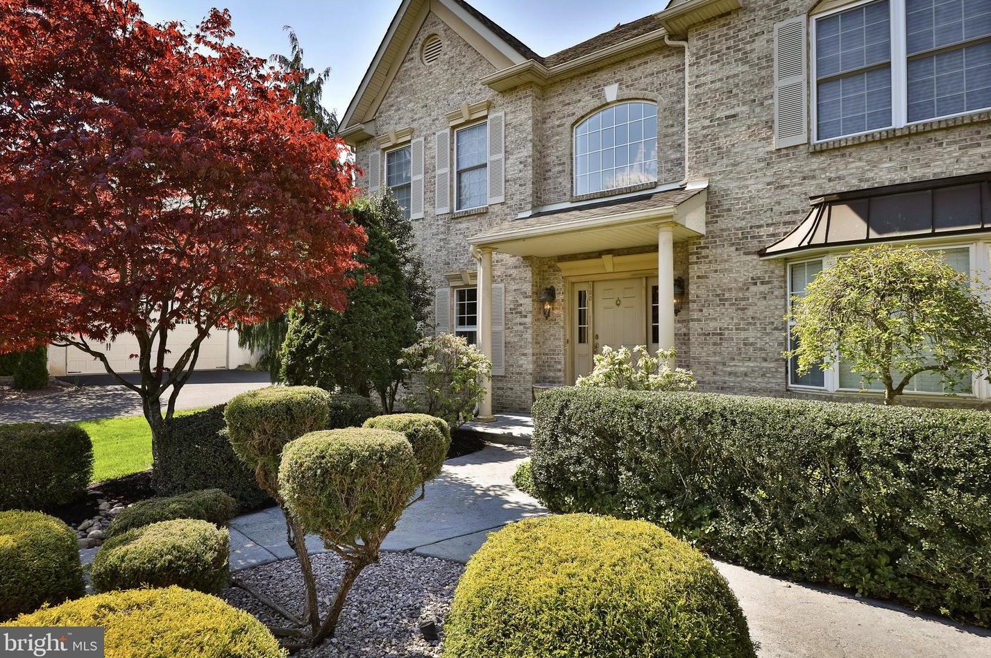 100 Cheswick Dr, North Wales, PA 19454-3970