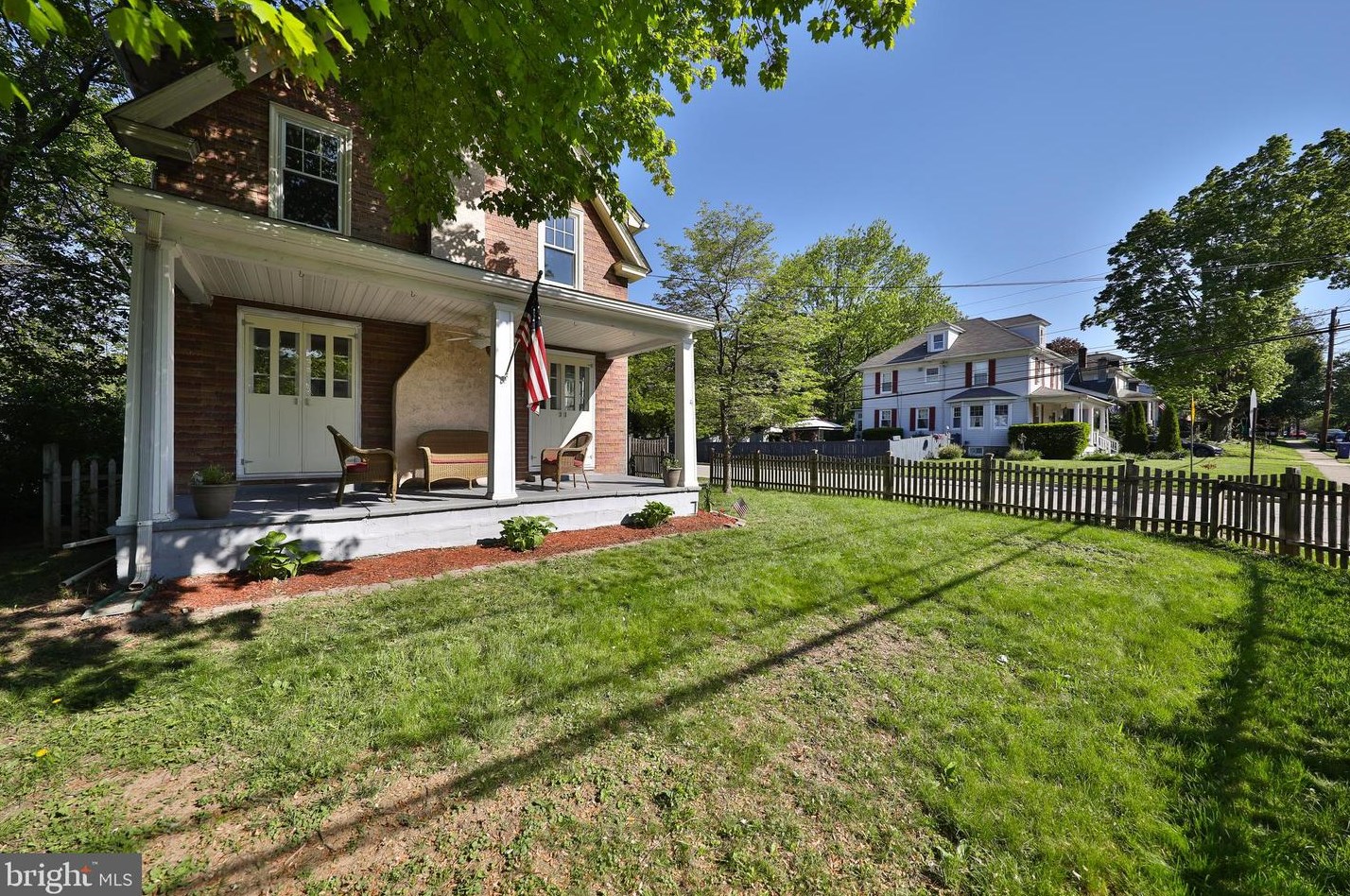 164 Tyson Ave, Ardsley, PA 19038-3105