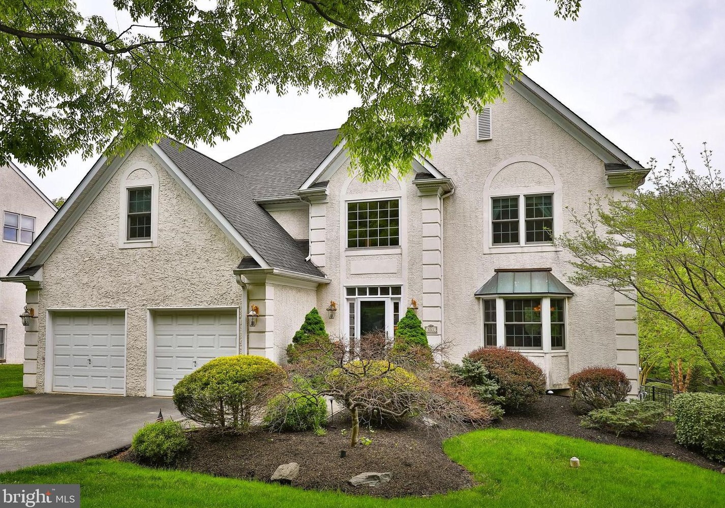 551 Olivia Way, Miquon, PA 19444