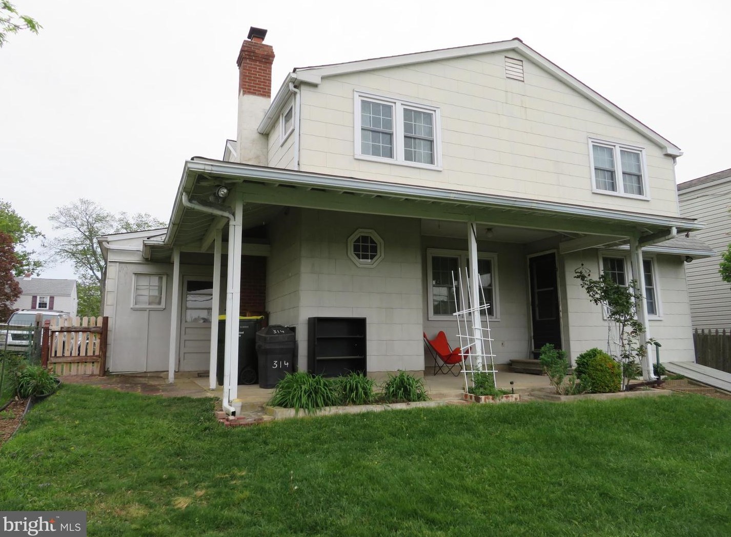 314 Forest Ave, Willow Grove, PA 19090