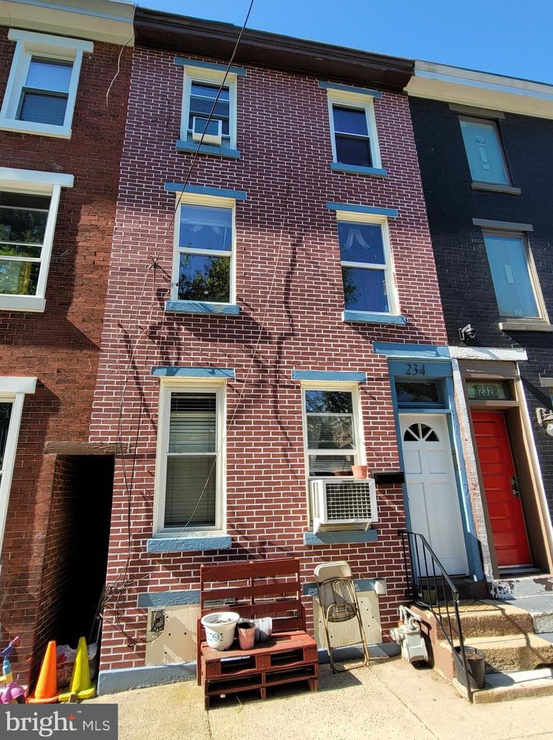 234 Minor St, Norristown, PA 19401