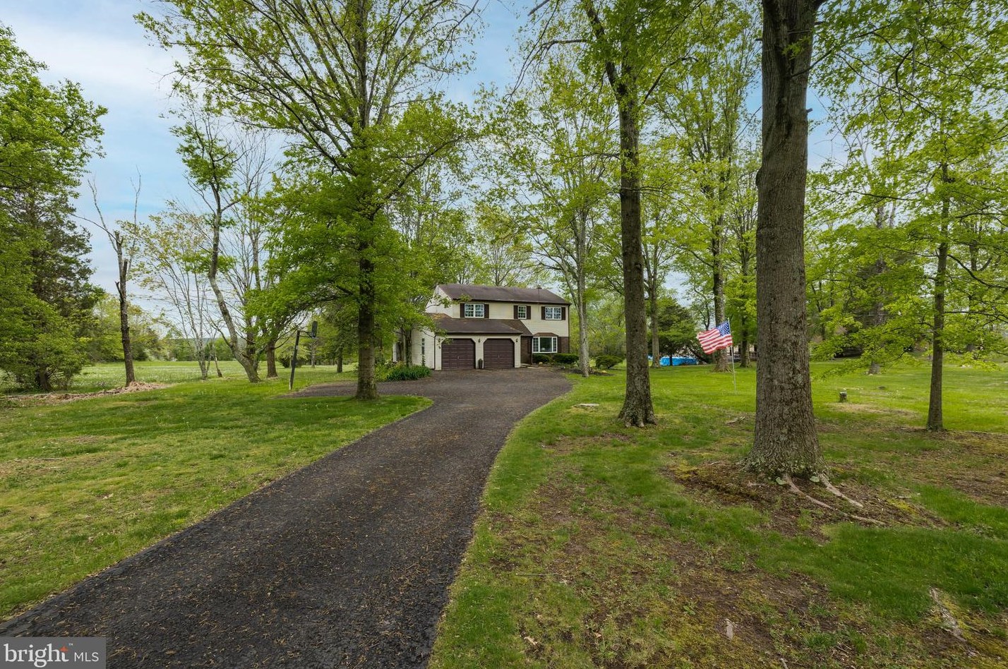 134 Little Rd, Perkiomenville, PA 18074