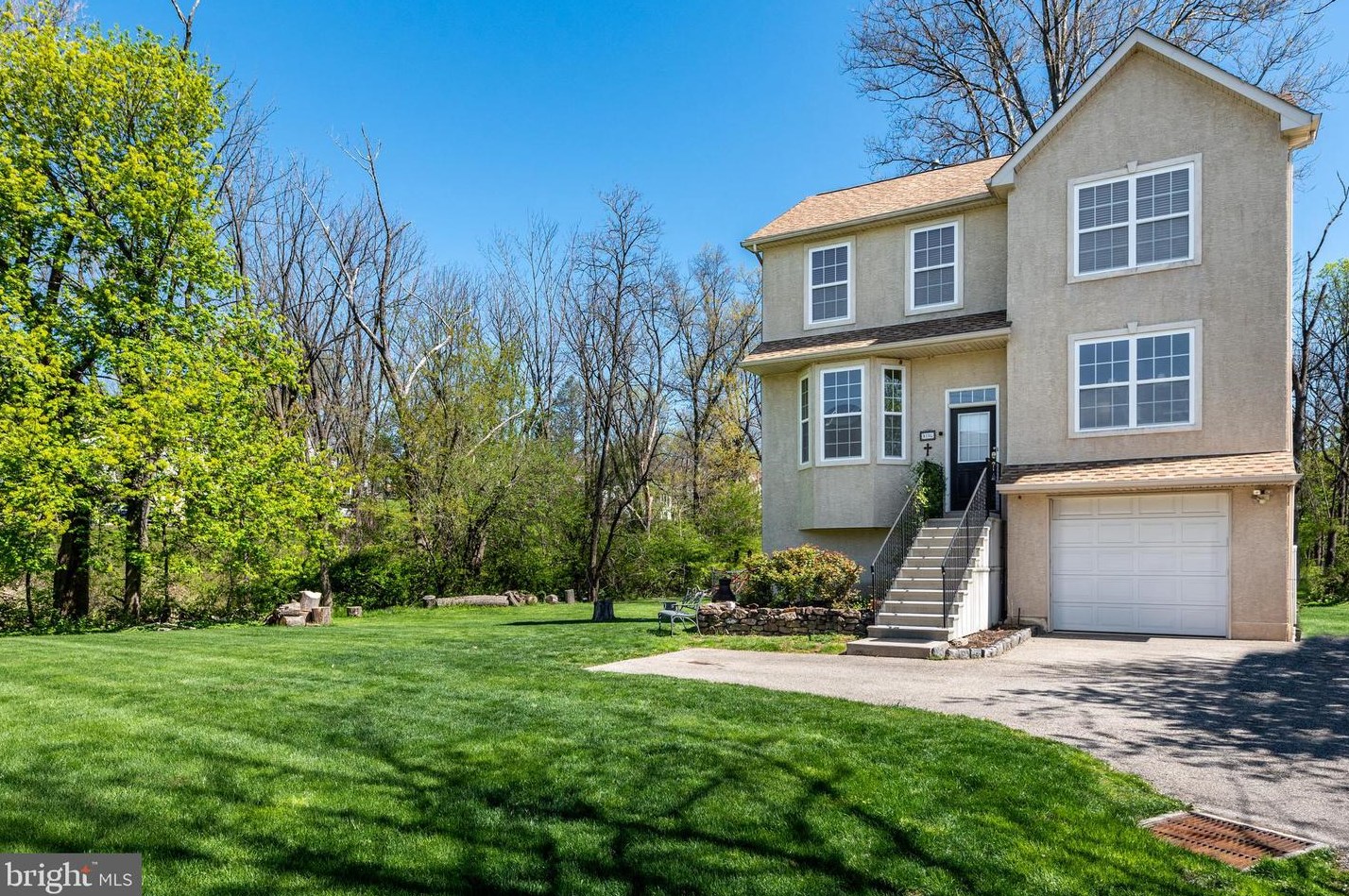 515 Spring Garden St, Prospectville, PA 19002-3428