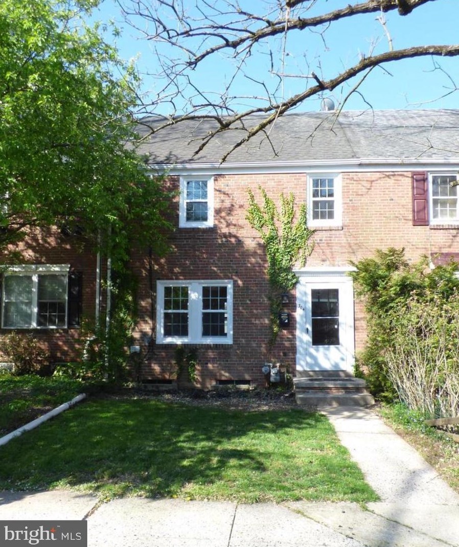 304 Diamond St, Pottstown, PA 19464