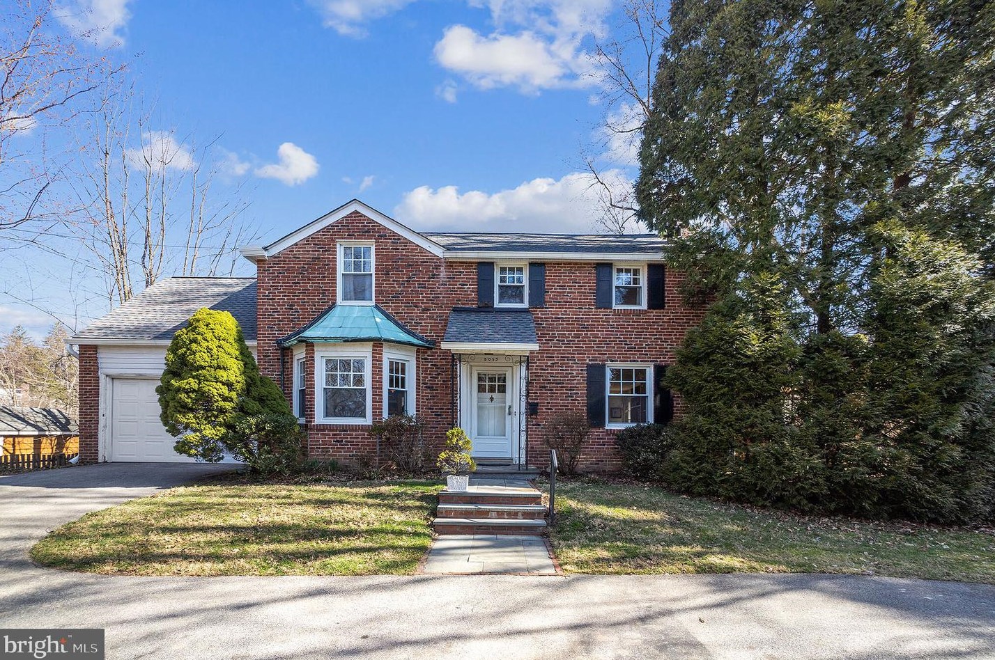 8053 Stenton Ave, Ardsley, PA 19038-8432