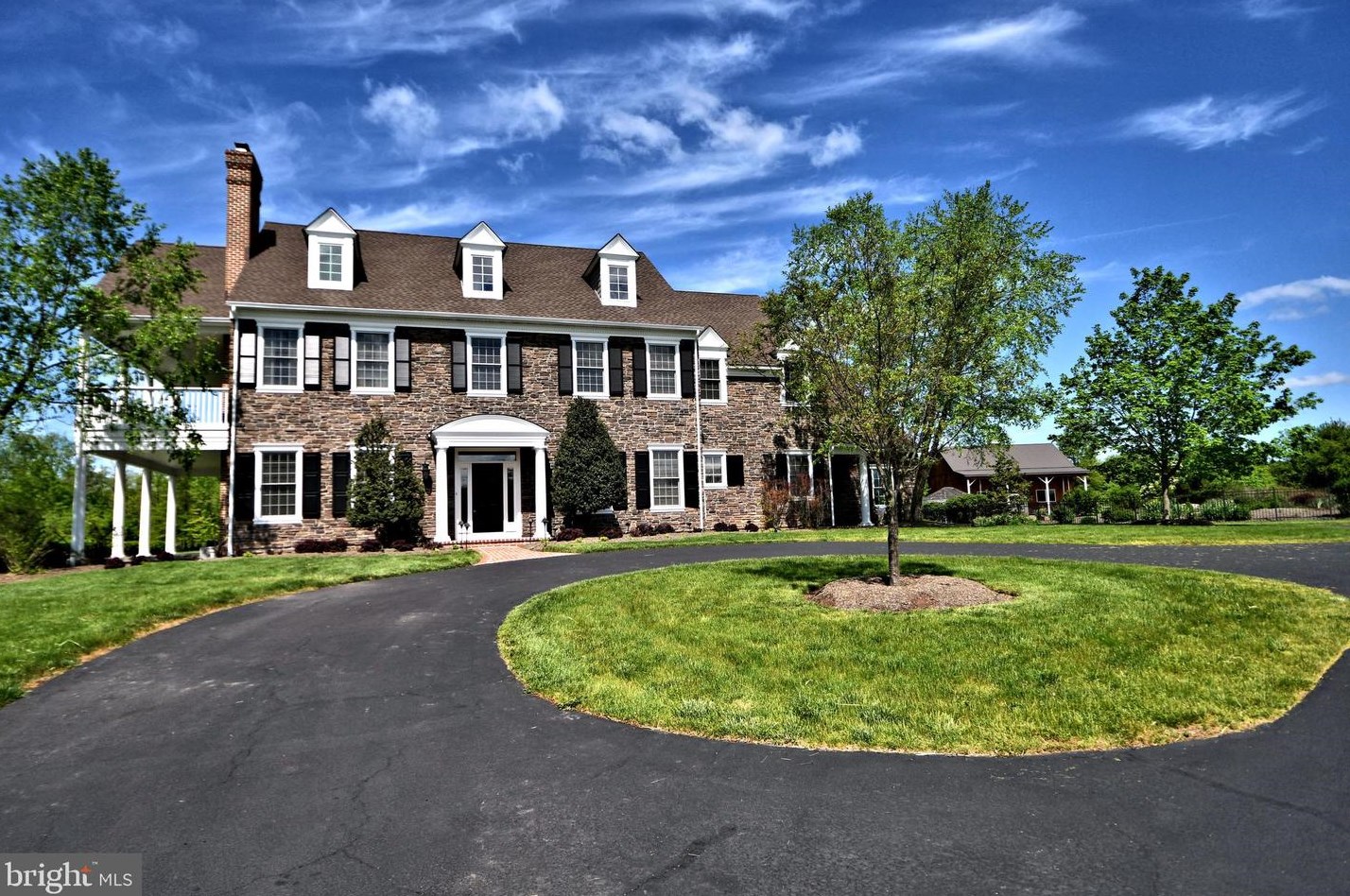 651 Cressman Rd, Harleysville, PA 19438