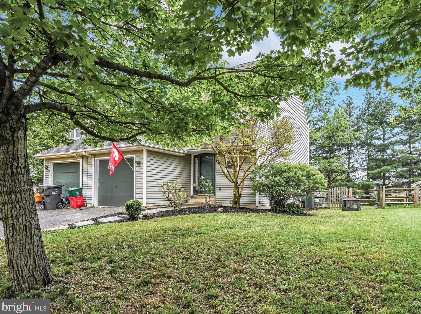 201 Azalea Cir, Limerick, PA 19468