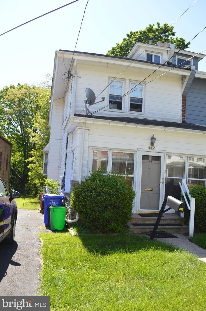 417 Ryers Ave, Cheltenham, PA 19012