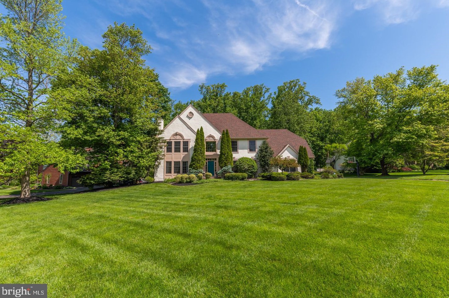 95 Hogan Ln, Prospectville, PA 19002