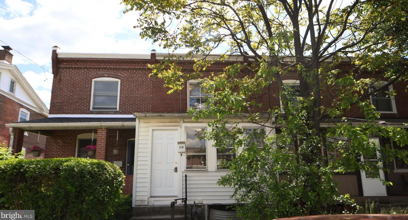 318 W Fifth St, Lansdale, PA 19446