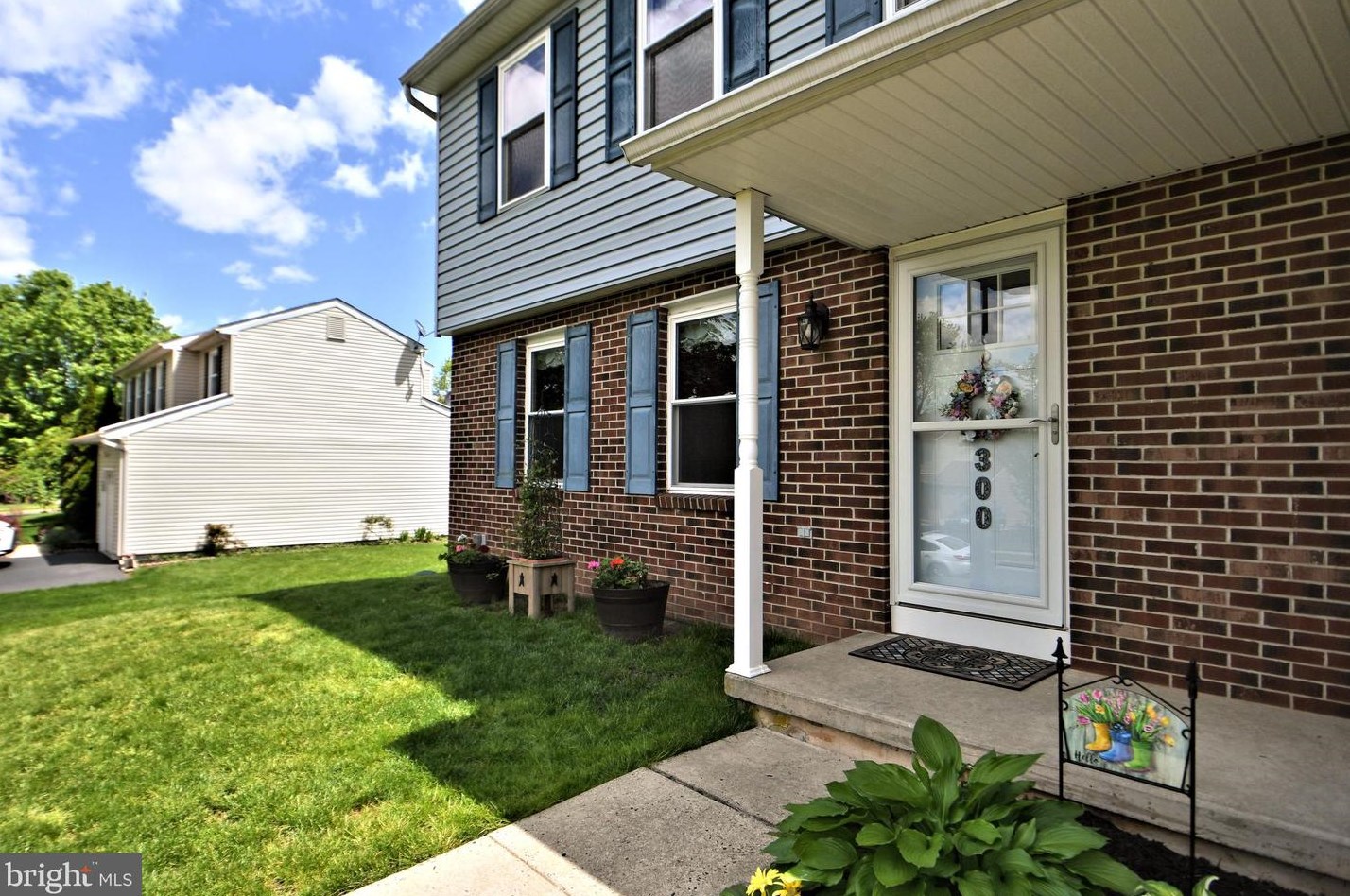 300 Pioneer Spur, Lansdale, PA 19446