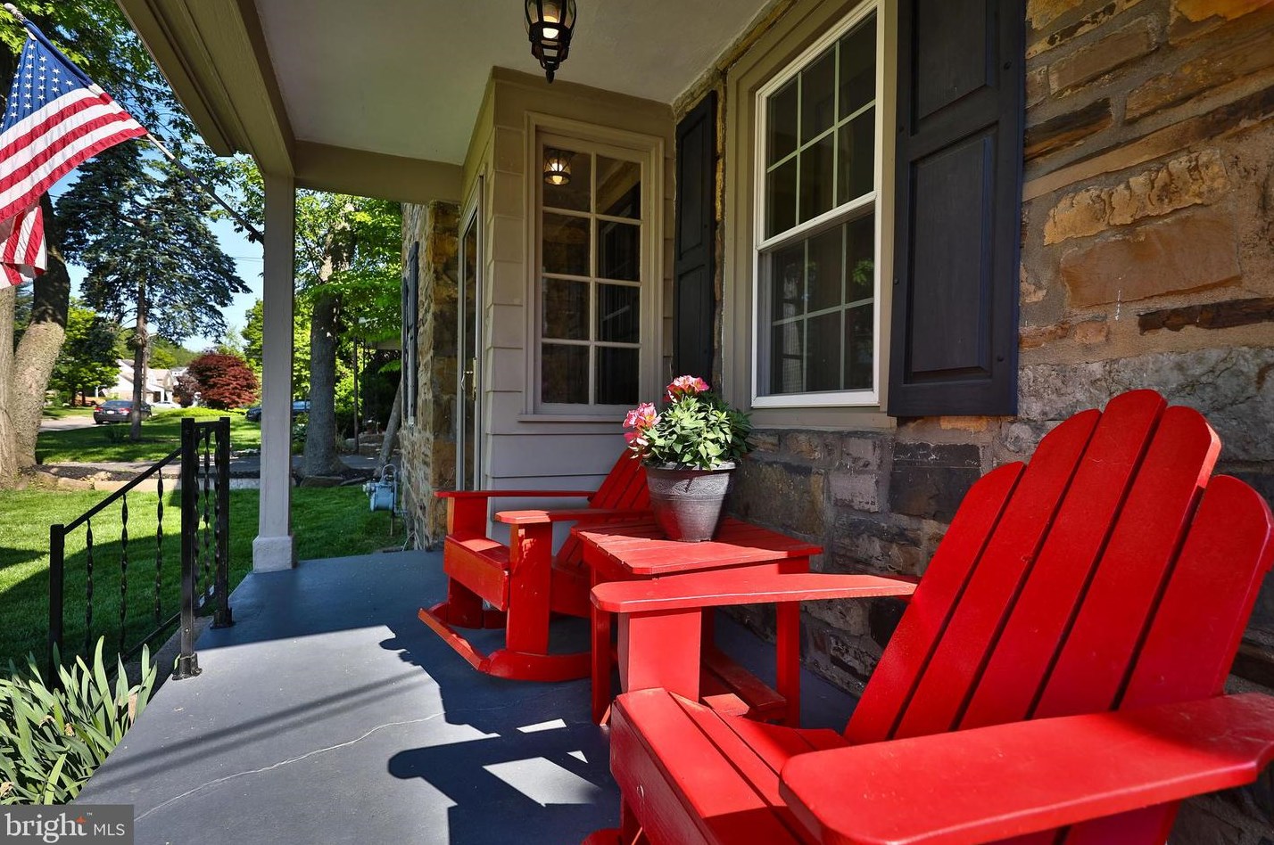 331 Montier Rd, Ardsley, PA 19038-3323