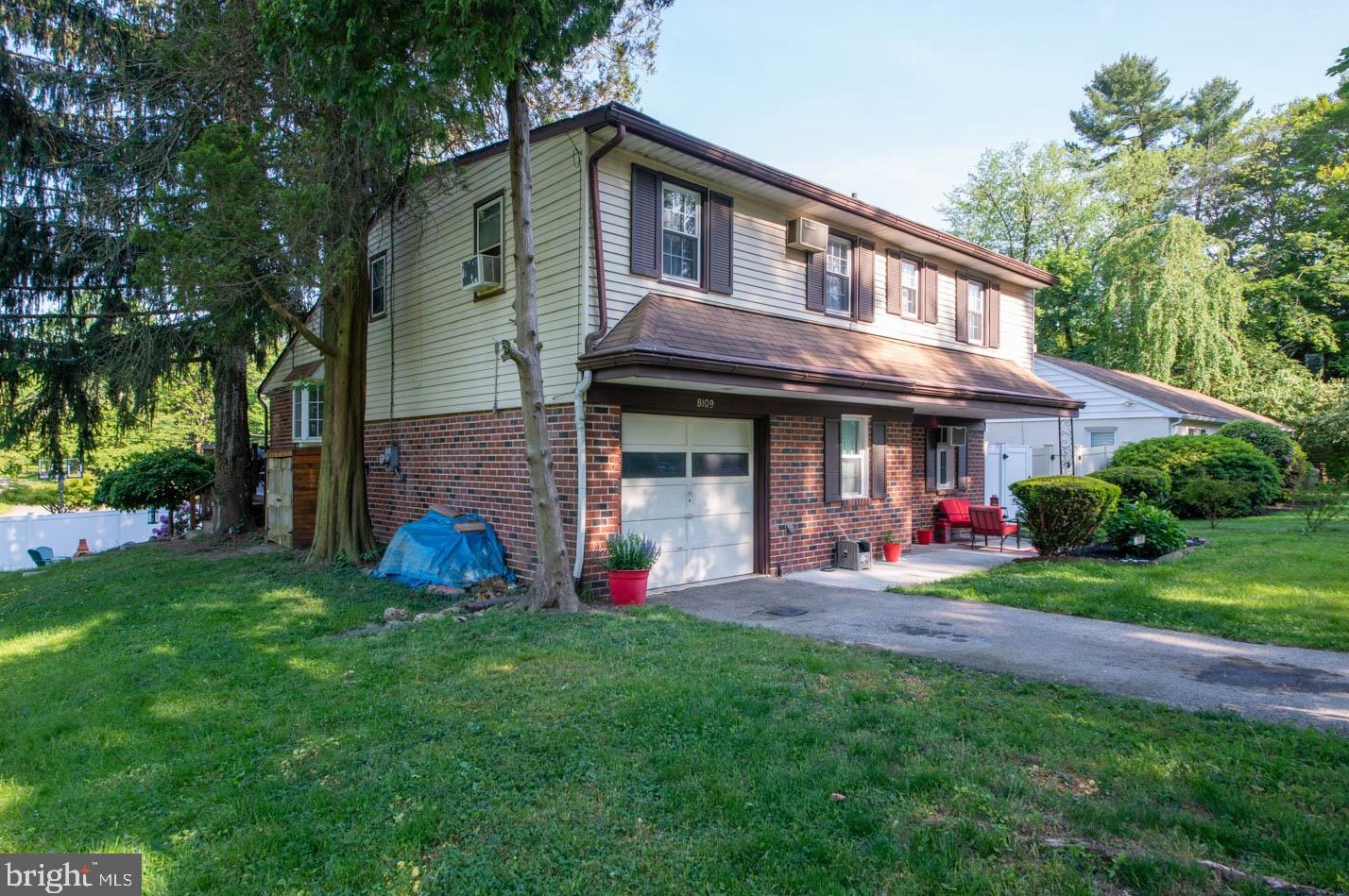 8109 Stockton Rd, Melrose Park, PA 19027