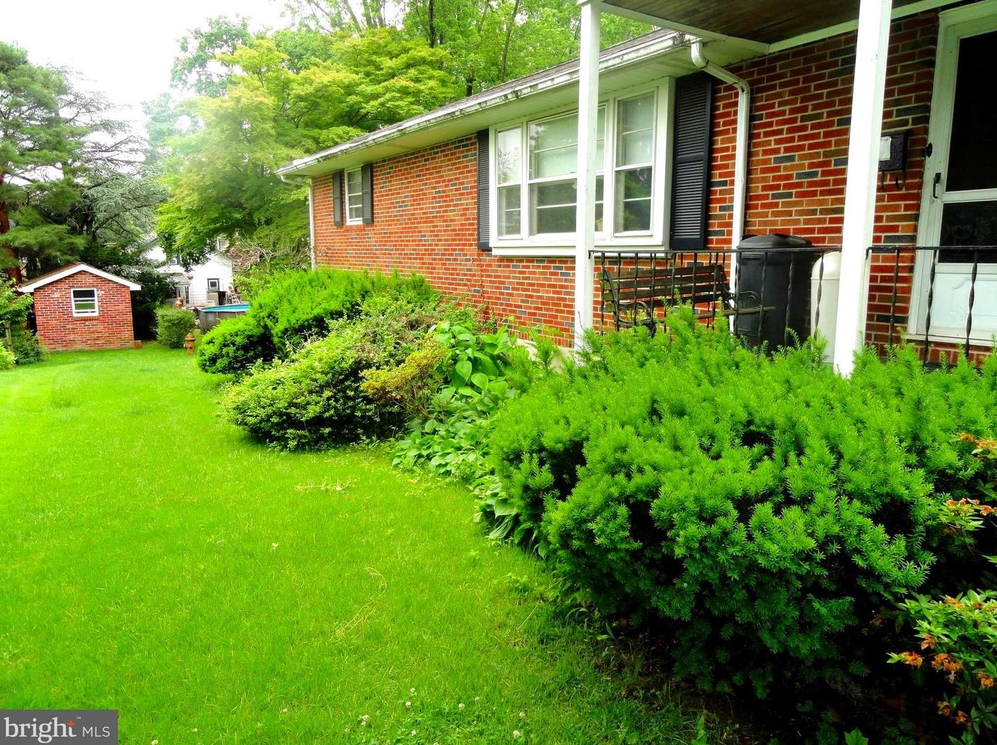 4052 1st Ave, Miquon, PA 19444