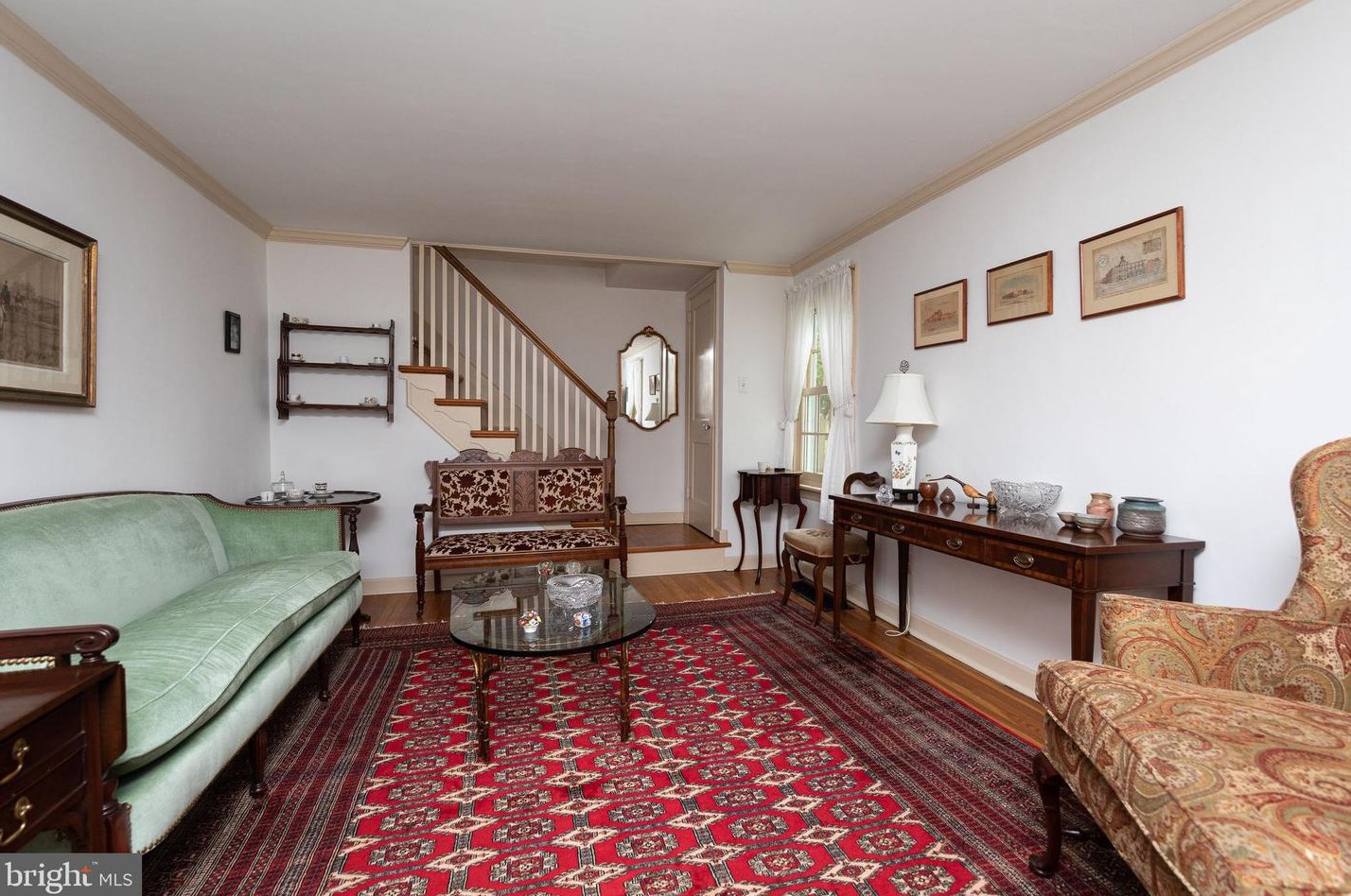 610 Lorraine Ave, Oreland, PA 19075