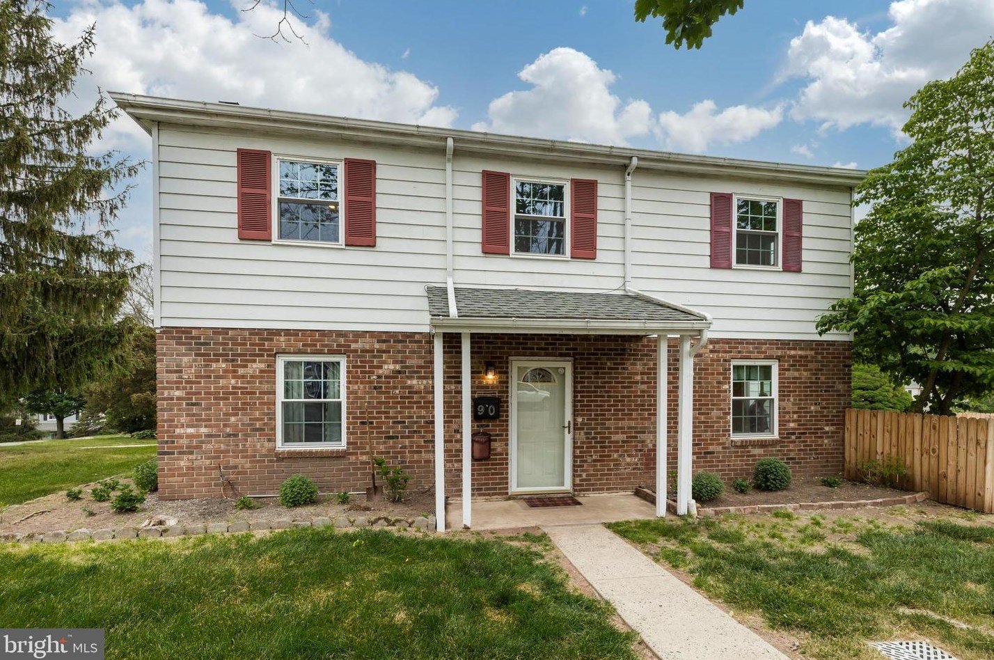 90 Salem Rd, Collegeville, PA 19473