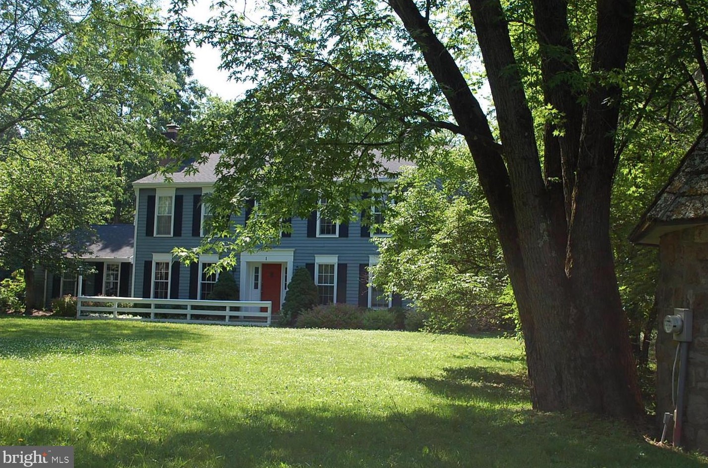 1 Pump House, North Wales, PA 19477-1104