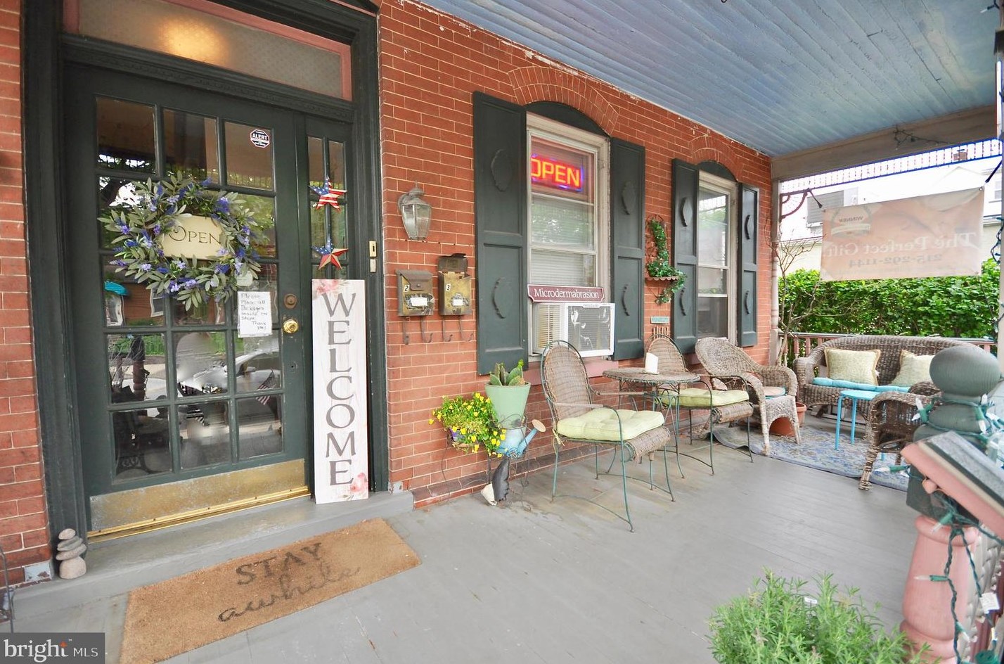 727 W Main St, Lansdale, PA 19446